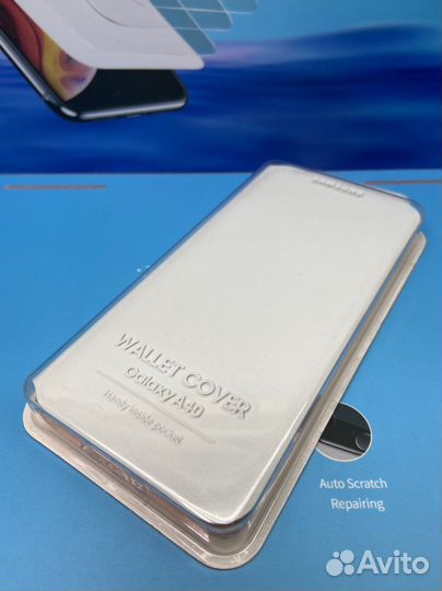 Чехлы Оригинал Samsung А3(2017) /А70/А41/А40/А30s