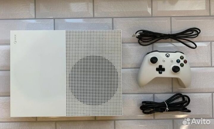 Xbox one s 1tb