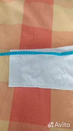 Добок для тхэквондо 130-140