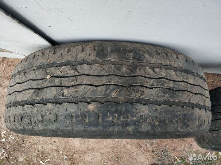 Sava Intensa HP 205/60 R16