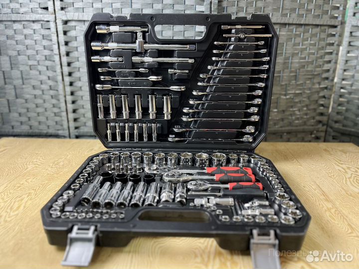 Набор инструментов 151