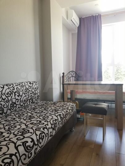 Квартира-студия, 26 м², 5/12 эт.