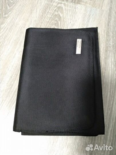 Руководство по эксплуатации Audi A1 в тканевом орг