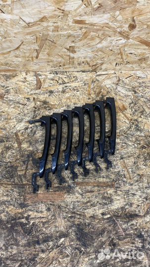 Ручка двери левая BMW 3, x5, e70, e90, e91