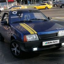 ВАЗ (LADA) 2108 1.5 MT, 1999, 135 000 км, с пробегом, цена 160 000 руб.