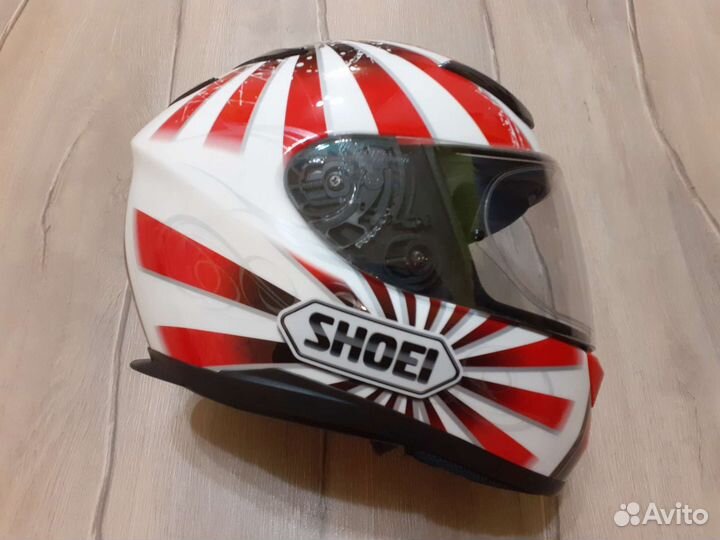Шлем shoei xr 1100 Helmet