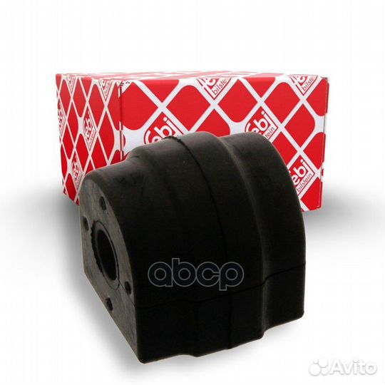 Втулка стаб-ра E 60 зад 44261 Febi