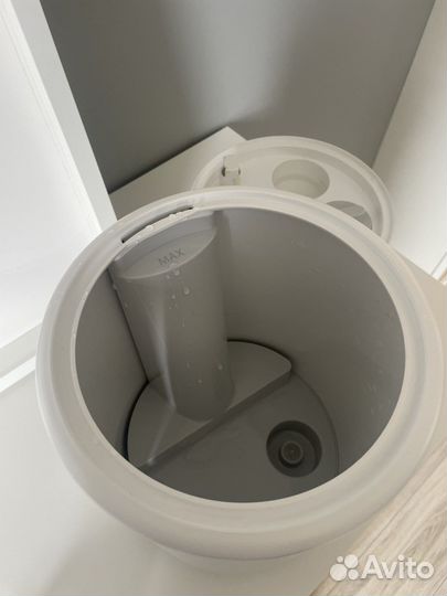 Увлажнитель воздуха Xiaomi Mi Smart Humidifier