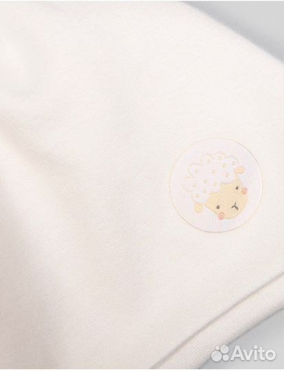 Чепчик тонкий 40-42