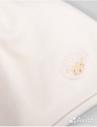 Чепчик тонкий 40-42