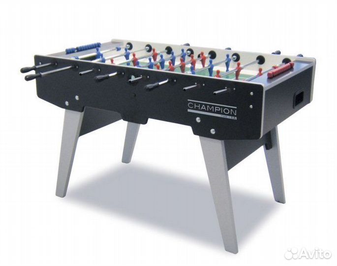 Настольный футбол 