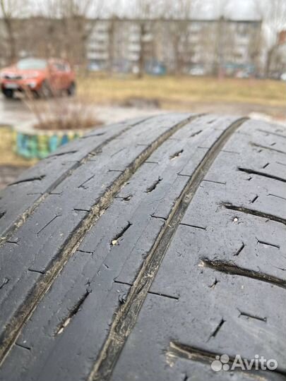 Pirelli Carrier 185/75 R16C