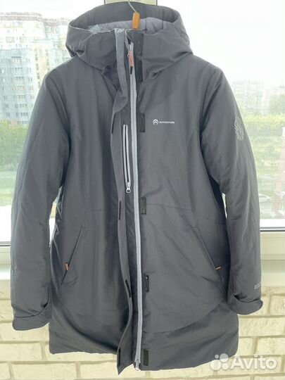 Куртка спортивная женская