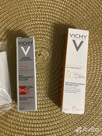 Сыворотка виши