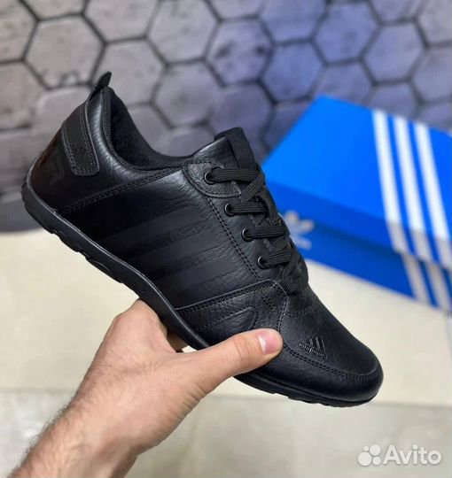 Кроссовки Adidas Zichtec