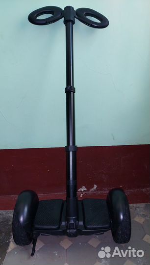 Гироскутер сигвей Minirobot 54V