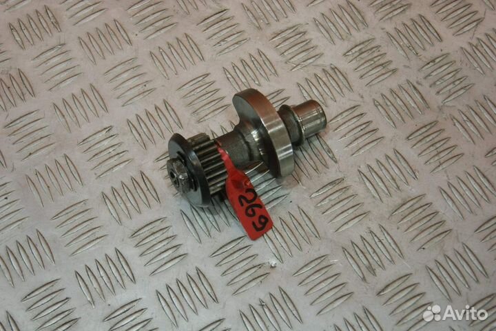 Вал балансировочный Yamaha XT225 serow