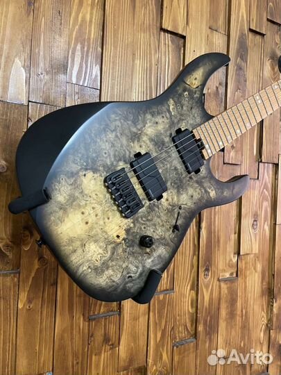 Legator N60D Ninja Overdrive 6 Electric Guitar