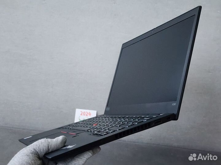 Премиум-Ультрабук ThinkPad X390 i5-8265 8/256 ssd