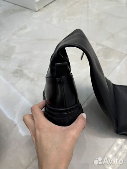 Сапоги женские 36 размер