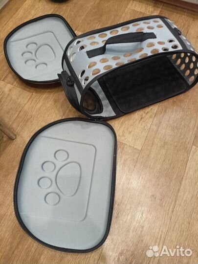 Переноска для животных