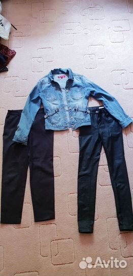 Вещи женские 42