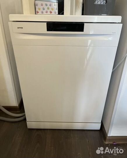 Посудомоечная машина 60