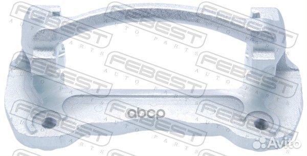 Скоба суппорта 0477C-KB4F 0477C-KB4F Febest
