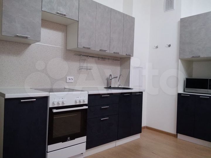 3-к. квартира, 85 м², 5/12 эт.