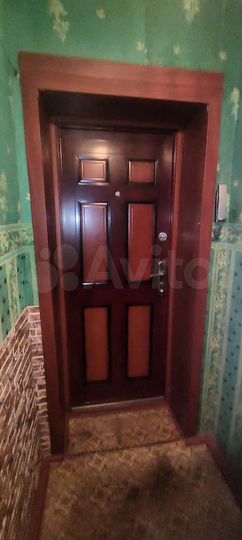 2-к. квартира, 48 м², 4/5 эт.