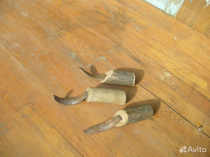 Кочедык для плетения лаптей пяльцы самовывоз