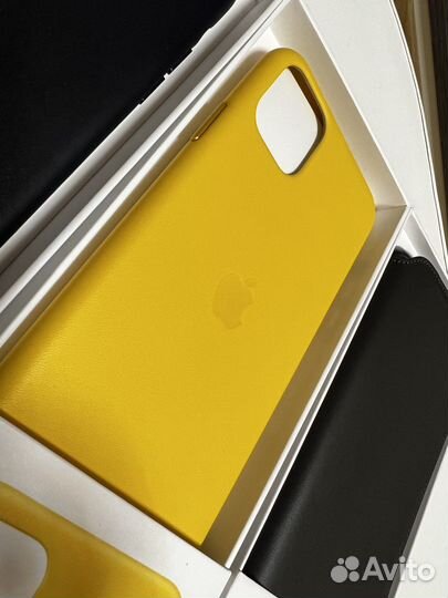 Оригинальные чехлы на iPhone 11 pro max