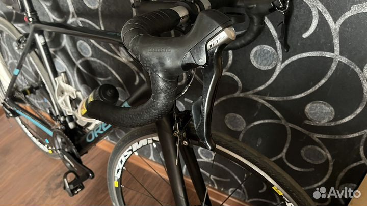 Orbea Orca