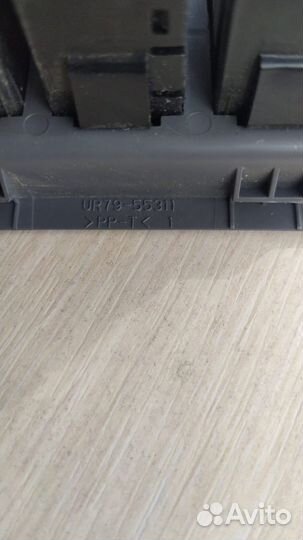 Блок кнопок Ford Ranger Mazda BT-50