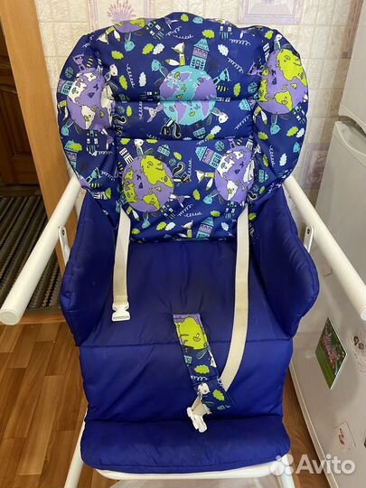 Стульчик для кормления