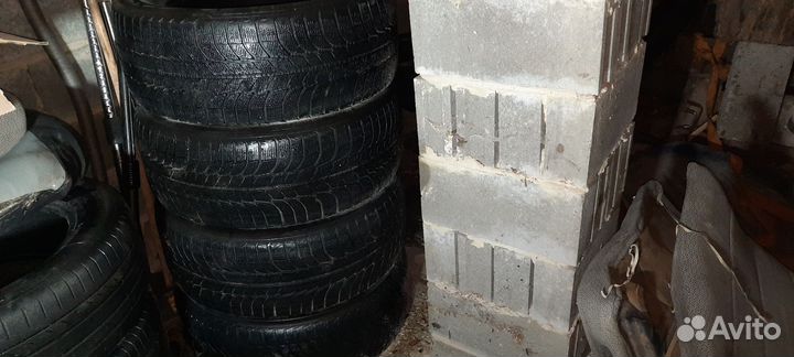 Michelin Energy Saver A/S 255/55 R18 102Q