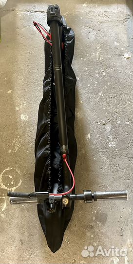 Новый электросамокат Xiaomi m365Pro