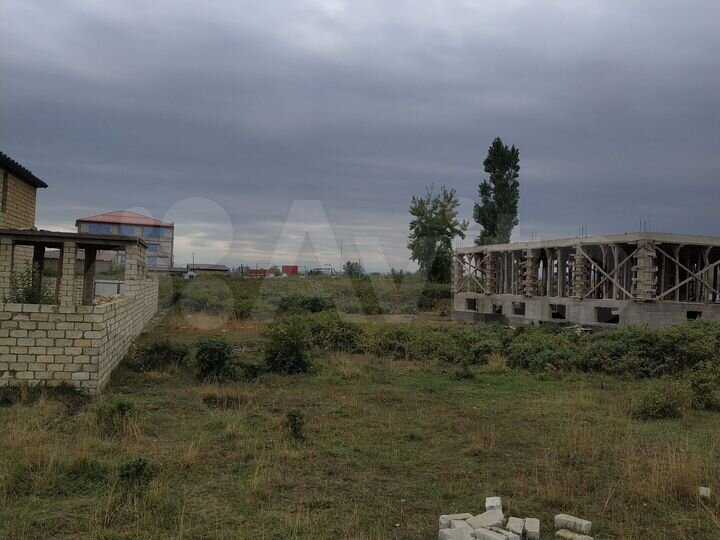 Участок 6 сот. (ИЖС)