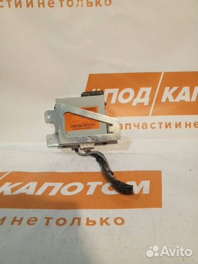 Блок Bluetooth Mazda CX-5 KE (2011 - 2017) B017721