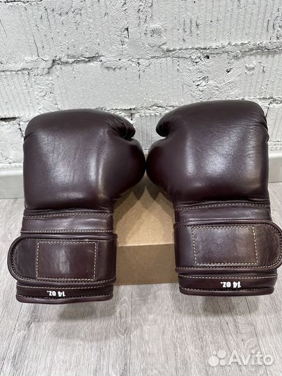 Комплект для бокса