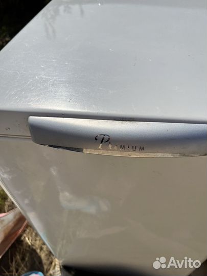 Стиральная машина на запчасти