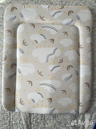 Пеленальная доска Forest kids Polly