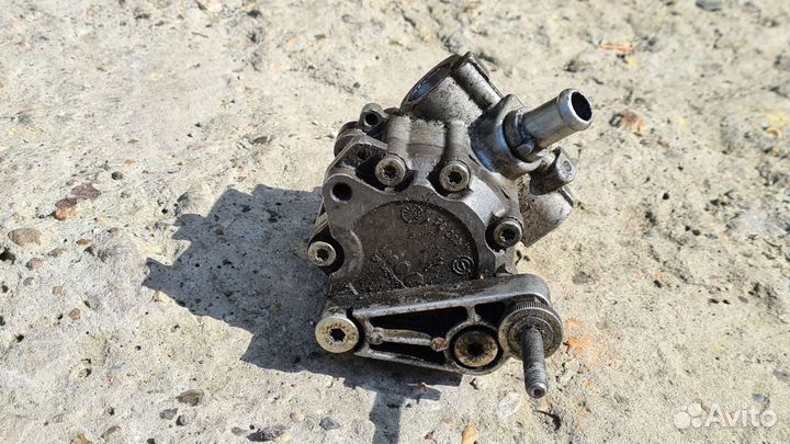 Гидроусилитель руля Land Rover 3