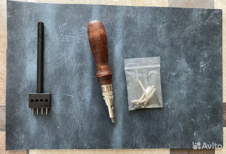 Набор доя кожи