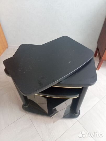 Тумбочка под телевизор