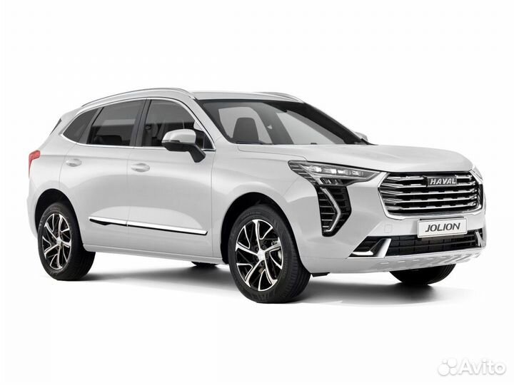 Haval Jolion, 2023