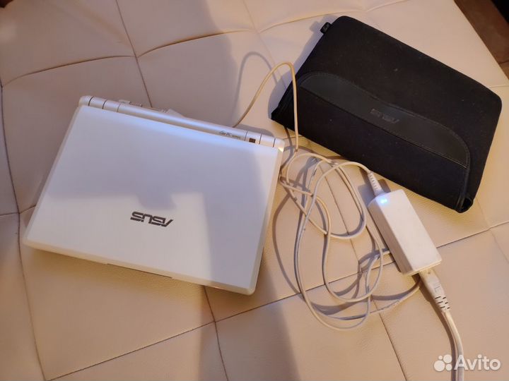 Ноутбук asus EEE PC 900