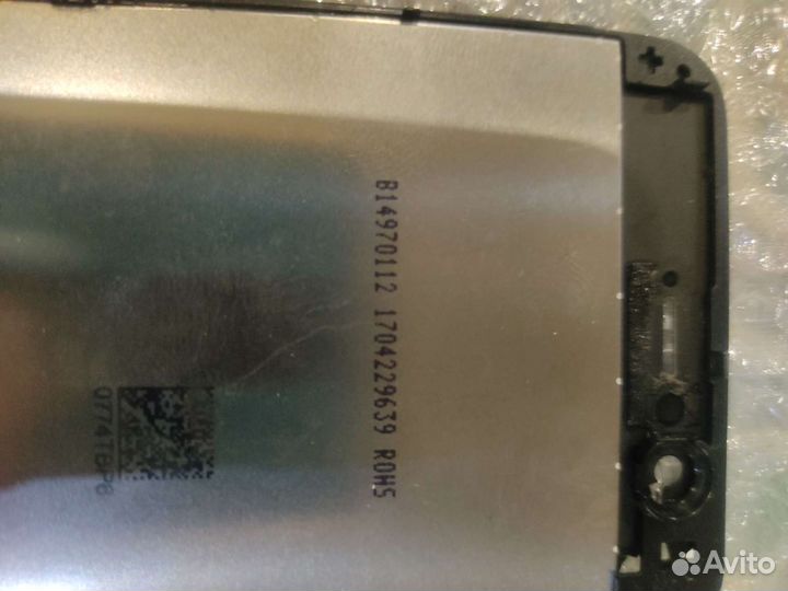 Дисплей/ модуль Huawei Nova 2