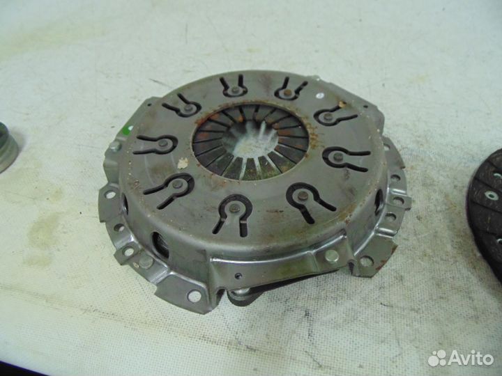 Комплект сцепления hyundai accent II 620323500