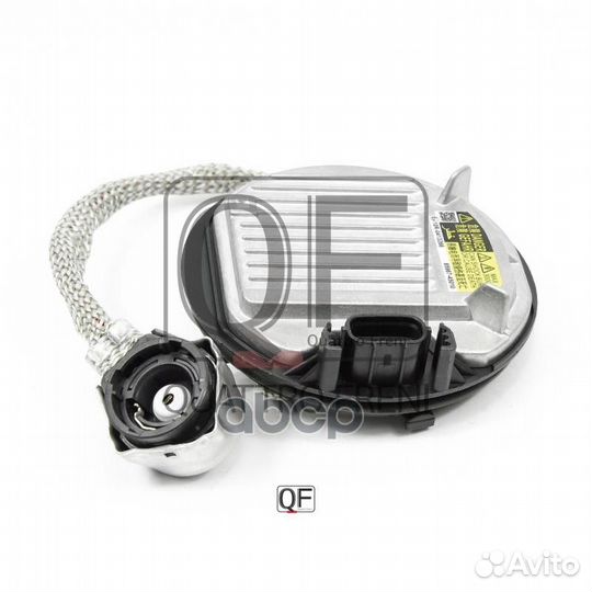 Блок розжига QF31M00005 quattro freni